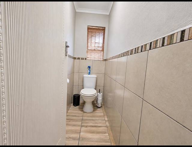 3 BEDROOM PROPERTY TO RENT IN EDELWEISS